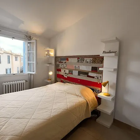 Renovated 3-room With Wifi And A Large Balcony