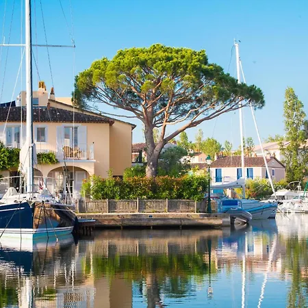 Renovated 3-room With Wifi And A Large Balcony Appartement