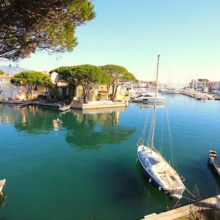 Renovated 3-room With Wifi And A Large Balcony Appartement